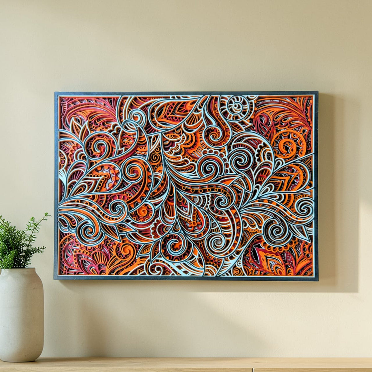 All Mandala Products